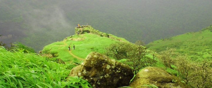 Rajmachi Trek |  A Detailed Budget Travel Guide