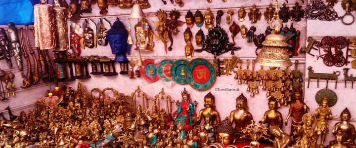 Discovering a Little Lhasa in India Mcleodganj, Mcleodganj Market, Street Photography