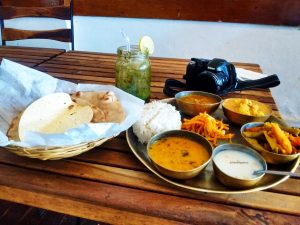 Himachali food, Himachali Delicacies, What to eat in Mcleodganj