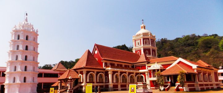 Visit these Ancient and Famous Temples in Goa