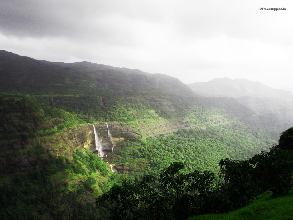 Rajmachi Trek 