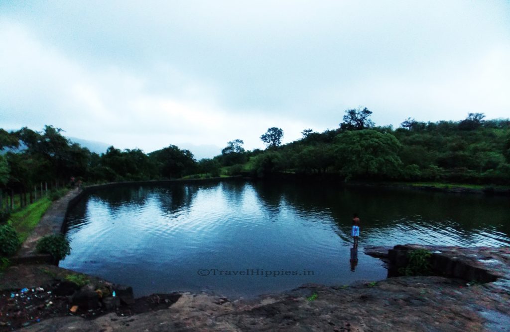 Rajmachi Trek Guide contact details