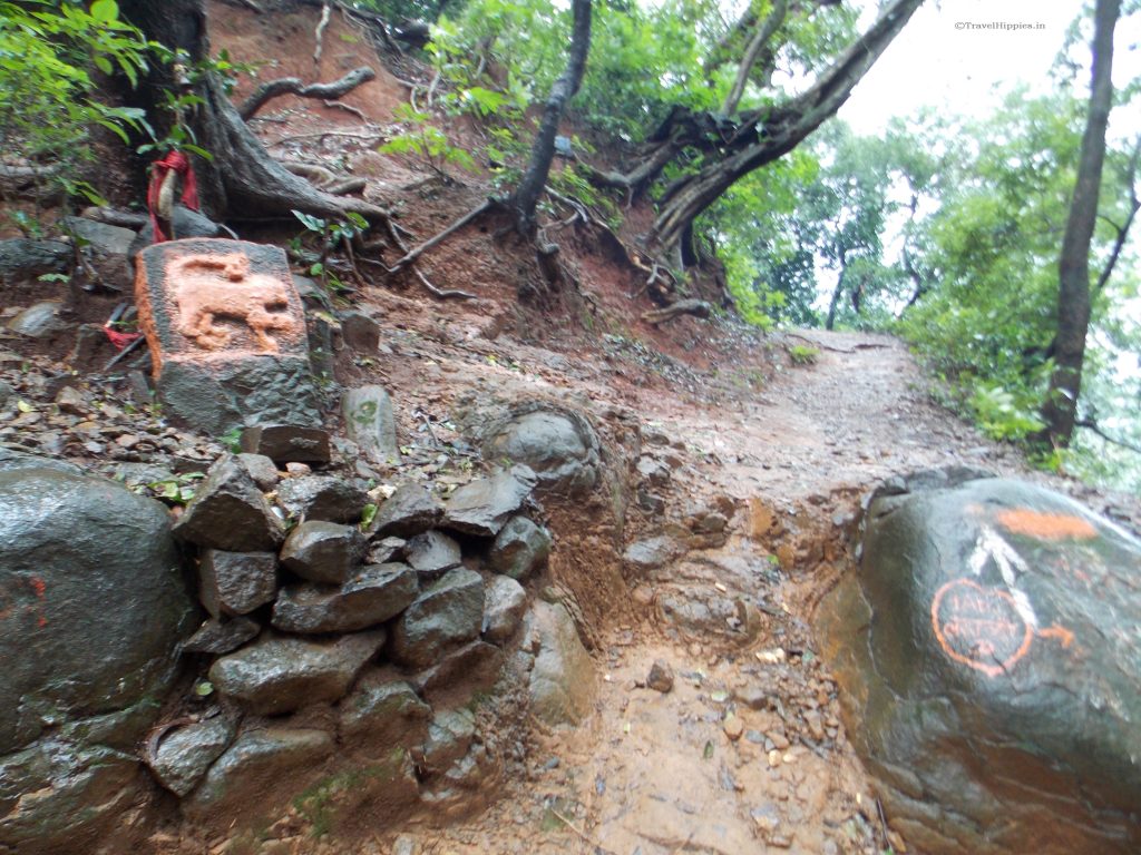 harishchandragad trek from Mumbai