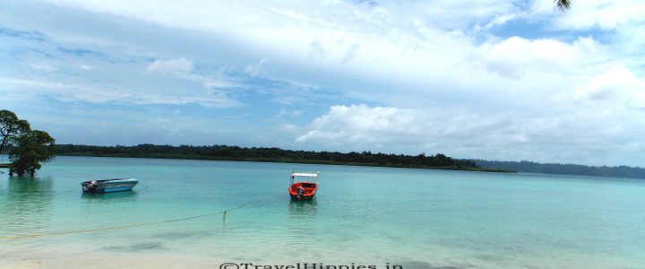 Andaman and Nicobar Islands: An Ideal Itinerary