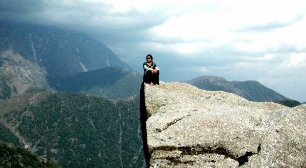 Triund Trek , Solo Trek to Triund, Things to do in Mcleodganj