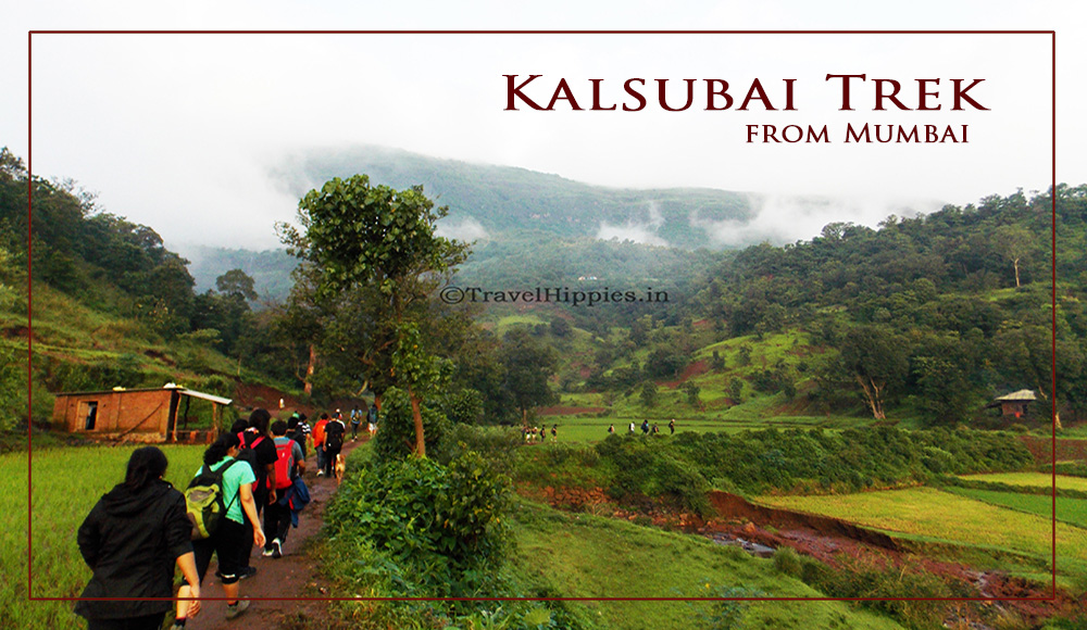 Kalsubai Trek