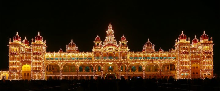 The Precious Heritage City : What to See in Mysore