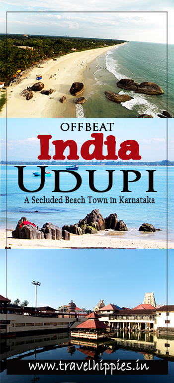 Places to visit in Udupi