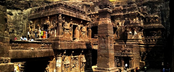 Places to Visit in Aurangabad; A Complete Budget Travel Guide
