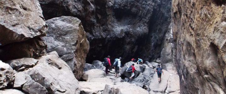 Sandhan Valley Trek And Rappelling | A Detailed Guide From Mumbai