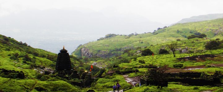 Harishchandra Fort – A Trek to Konkankada