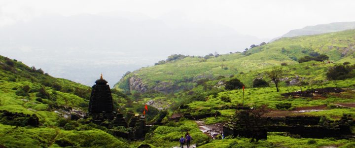 Harishchandra Fort – A Trek to Konkankada Harishchandra Fort – A Trek to Konkankada