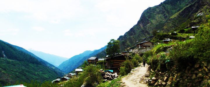 The Horcrux of Mahabharat is safely Hidden in this Himalayan Village