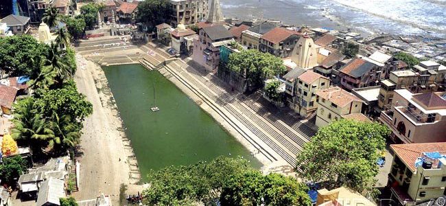 places to visit in Mumbai