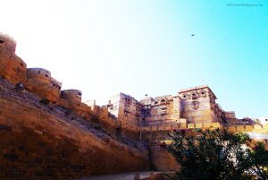 Forts of India, places to visit in jaisalmer, what to see in jaisalmer