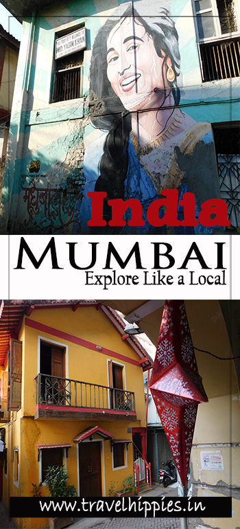 Offbeat Places in Mumbai