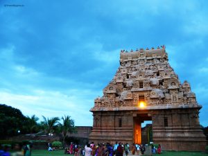 Temples of India, Temples of South India, places to visit at Thanjavur, Things to do in Thanjavur