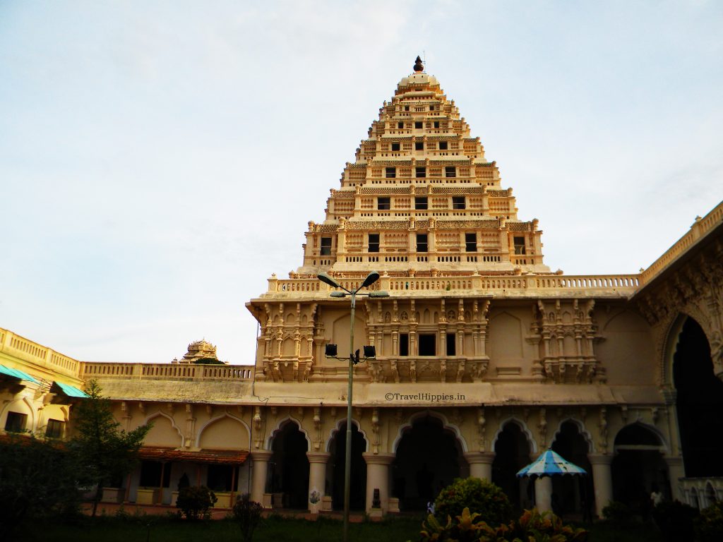 Places to Visit in Thanjavur
