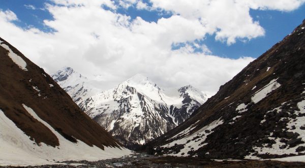 Har ki doon trek