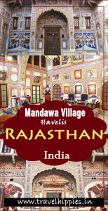 Places to visit in Mandawa