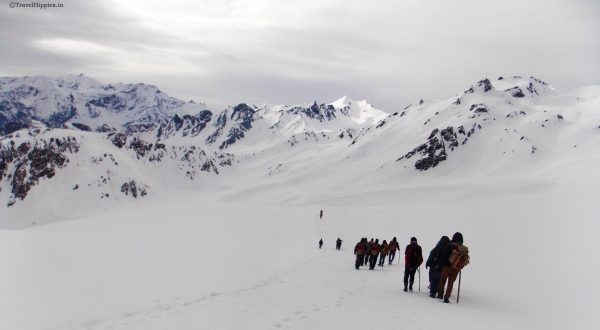 sar pass trek