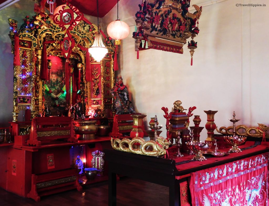 chinese temple in mumbai