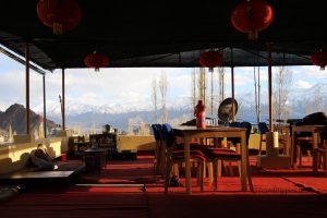 best hotels in Leh