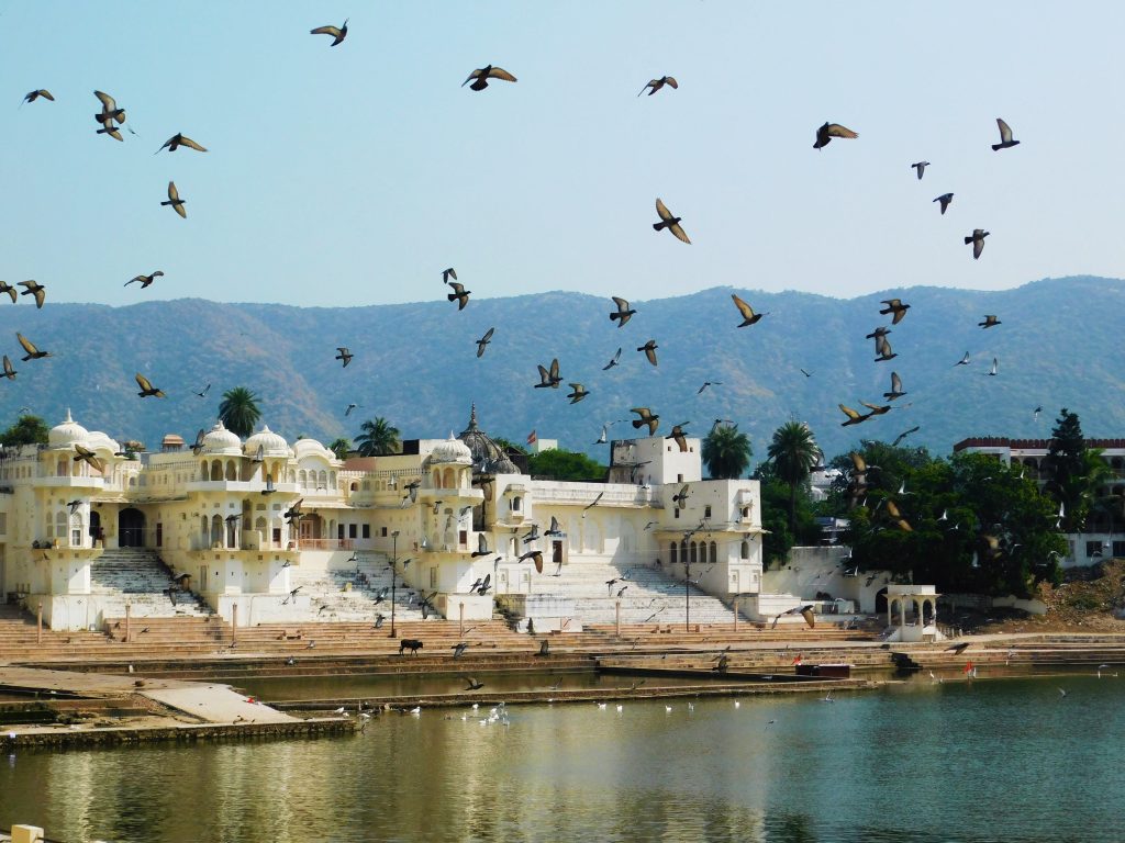 Must visit places rajasthan - Offbeat Things to Do Rajasthan