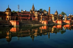 Ayodhya Controversy Temples Travel Explore