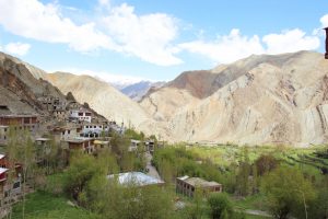 offbeat Ladakh Kukshow