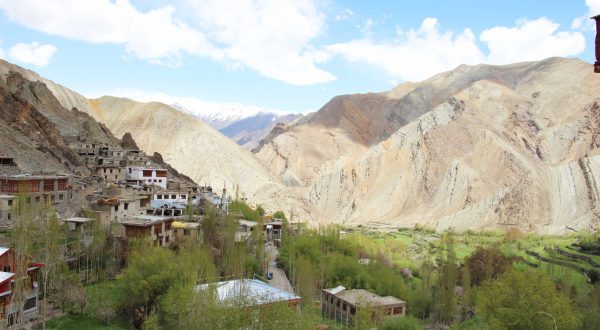 offbeat Ladakh Kukshow