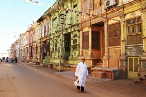 victorian architecture sidhpur gujarat