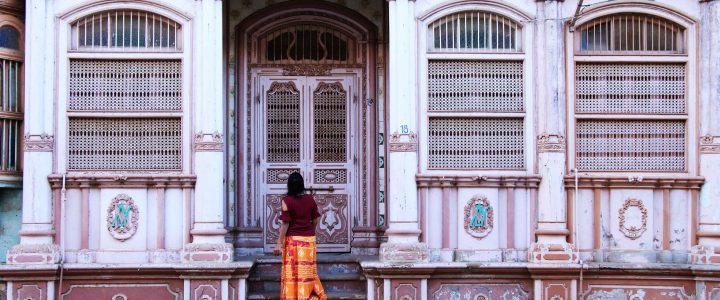 victorian architecture sidhpur gujarat