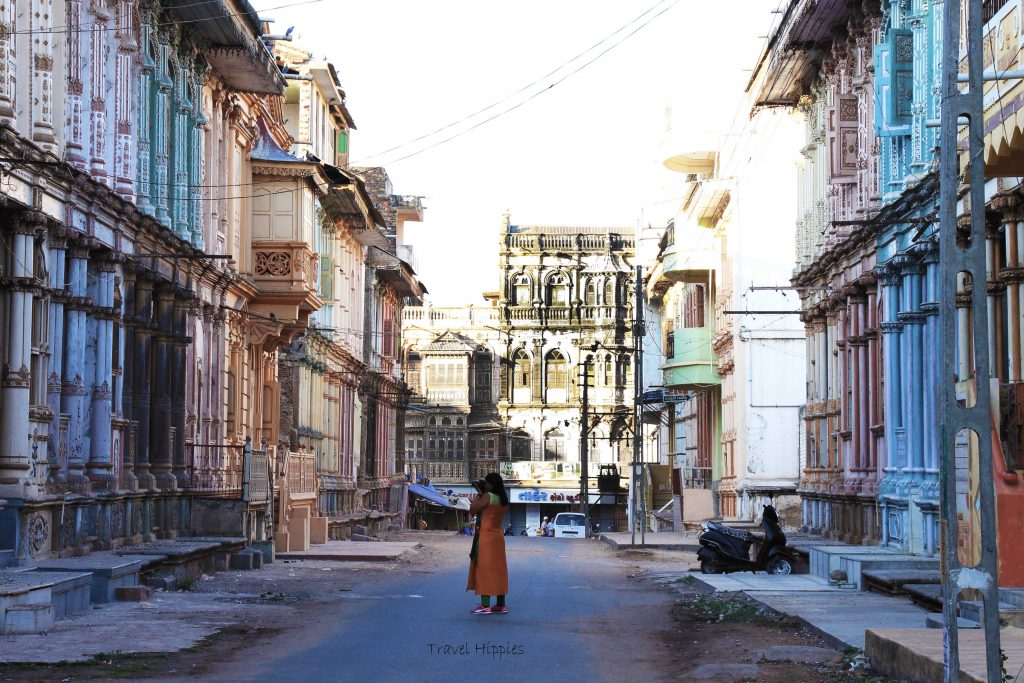 victorian architecture sidhpur gujarat