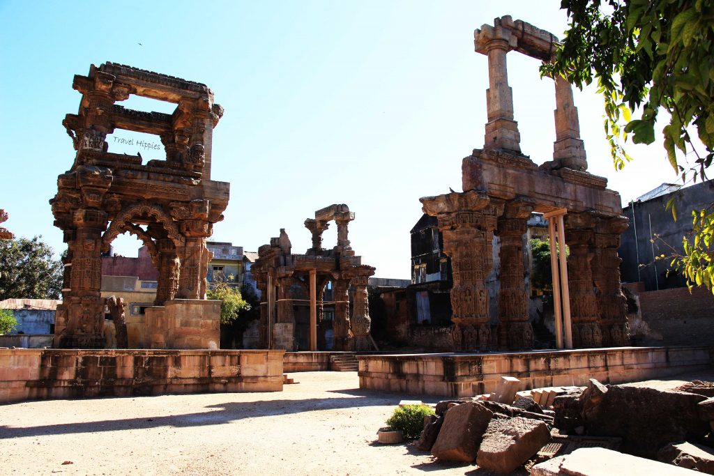 victorian architecture sidhpur gujarat