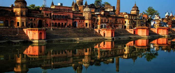 Ayodhya Controversy Temples Travel Explore