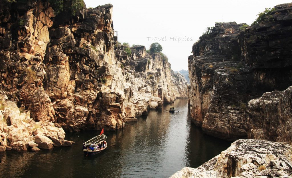 Road Trips Madhya Pradesh