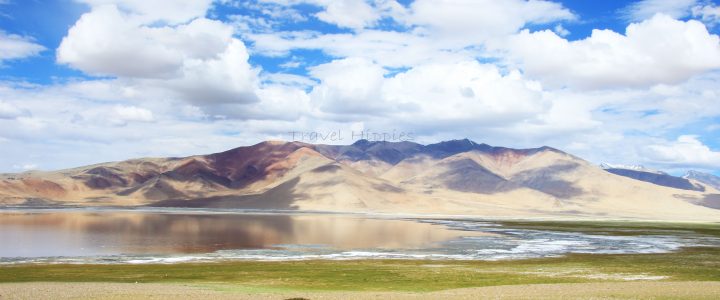 Manali Leh Roadtrip hitchhiking Budget travel guide