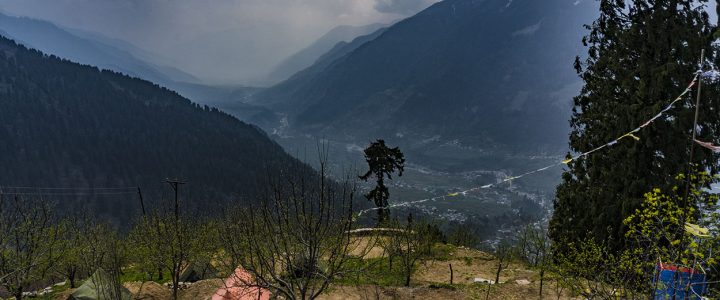 Offbeat Place Himachal Pradesh Sethan Manali