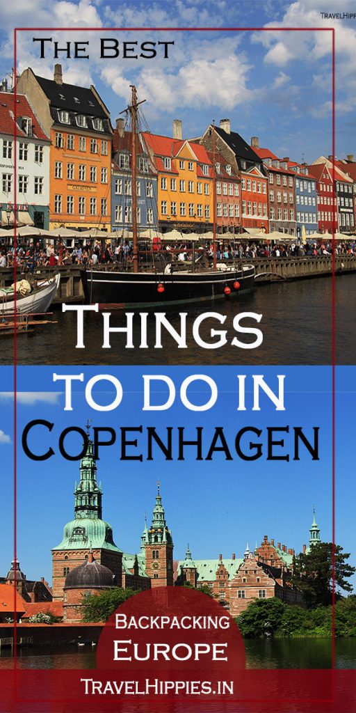 Unique Things to do in Copenhagen