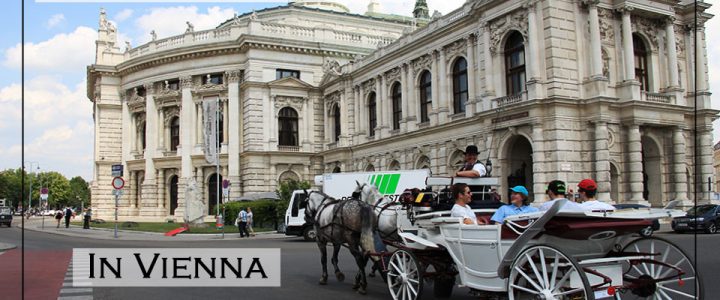 Things to Do in Vienna