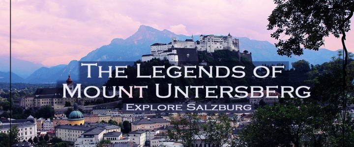 Untersberg Mysteries