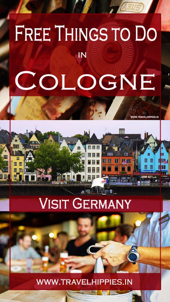 Top Things to do in Cologne