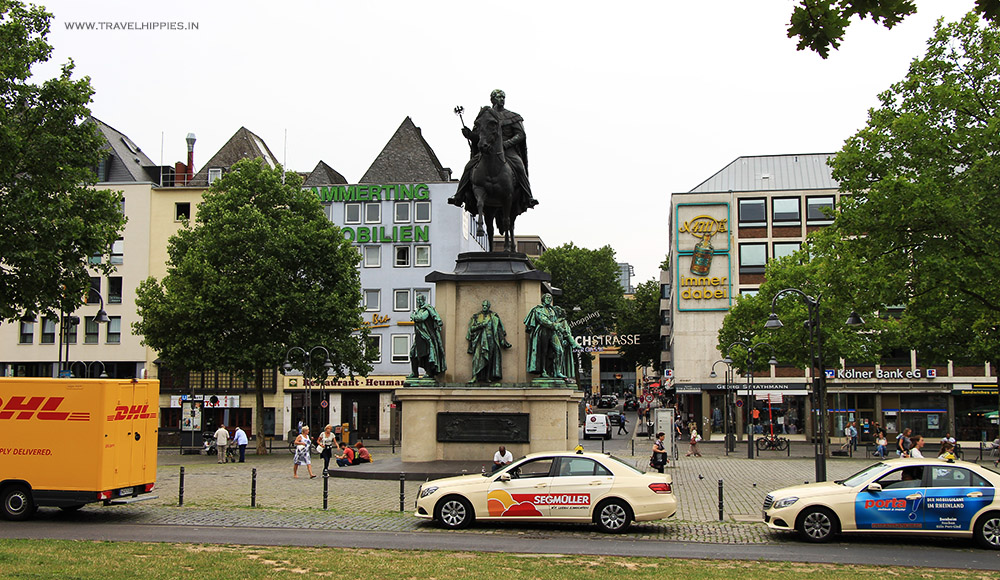 Best Things to Do in Cologne