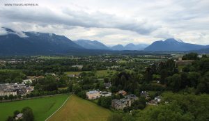 15 Best Viewpoints in Salzburg : Explore Its Offbeat Side