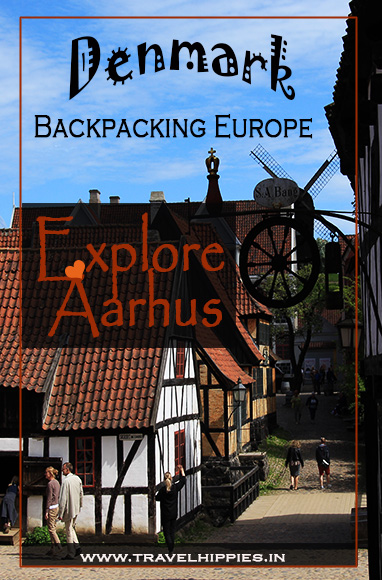 Best Things to do in Aarhus