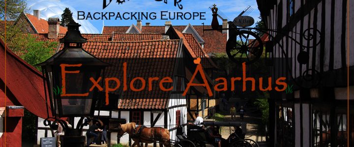 Best Things to do in Aarhus