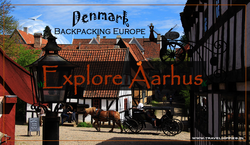 Best Things to do in Aarhus