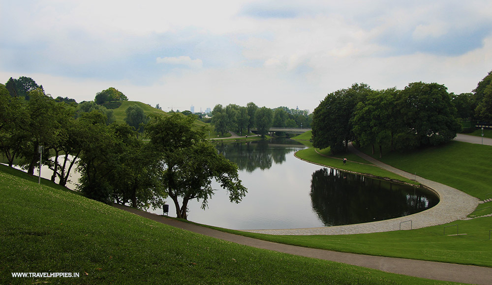 How to Explore Munich 