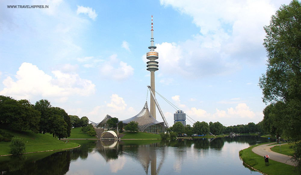 Things to Do in Munich